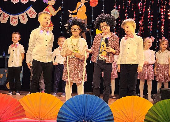 Grafika 92: 21.01.2025 Dzień Babci i Dziadka