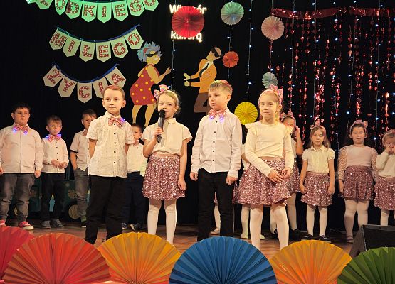 Grafika 96: 21.01.2025 Dzień Babci i Dziadka