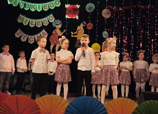 Grafika 97: 21.01.2025 Dzień Babci i Dziadka