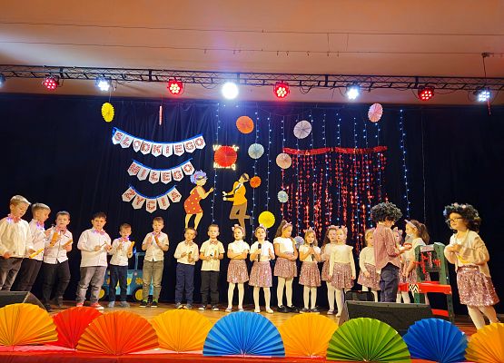 Grafika 101: 21.01.2025 Dzień Babci i Dziadka