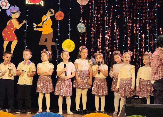 Grafika 103: 21.01.2025 Dzień Babci i Dziadka