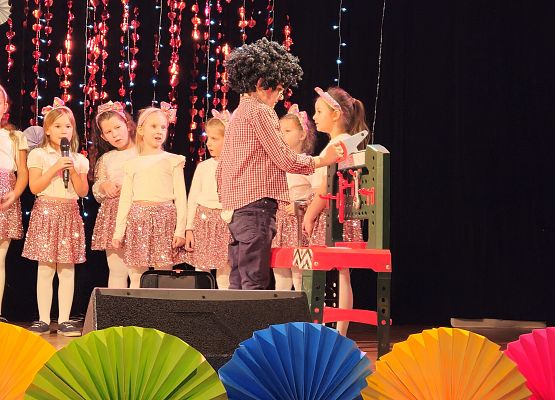 Grafika 104: 21.01.2025 Dzień Babci i Dziadka