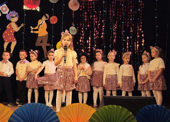 Grafika 108: 21.01.2025 Dzień Babci i Dziadka