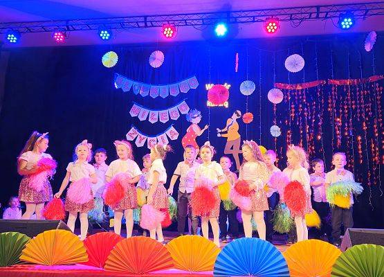 Grafika 112: 21.01.2025 Dzień Babci i Dziadka