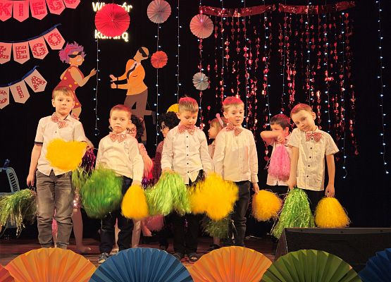 Grafika 113: 21.01.2025 Dzień Babci i Dziadka