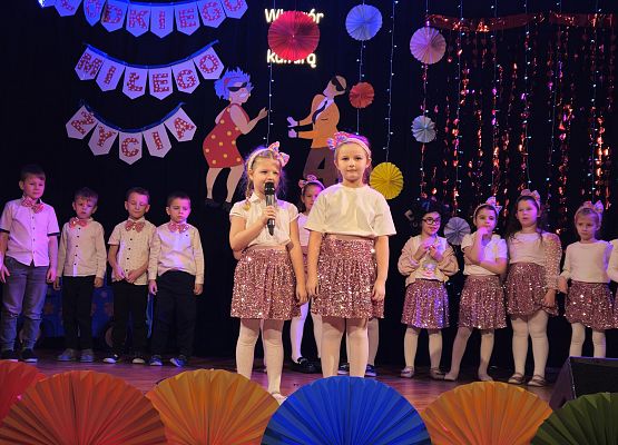 Grafika 116: 21.01.2025 Dzień Babci i Dziadka