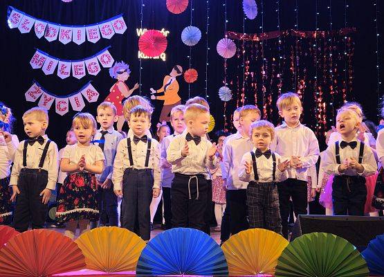 Grafika 122: 21.01.2025 Dzień Babci i Dziadka