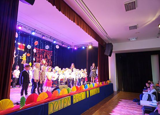 Grafika 126: 21.01.2025 Dzień Babci i Dziadka