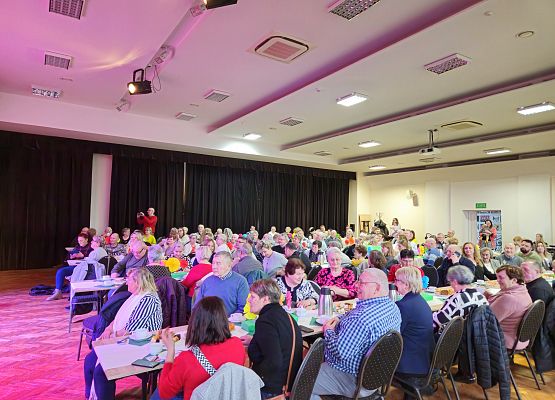 Grafika 127: 21.01.2025 Dzień Babci i Dziadka