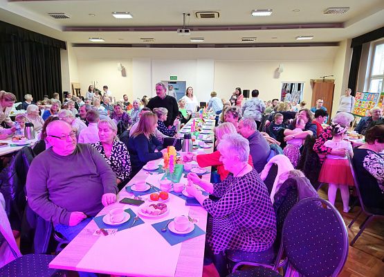 Grafika 128: 21.01.2025 Dzień Babci i Dziadka