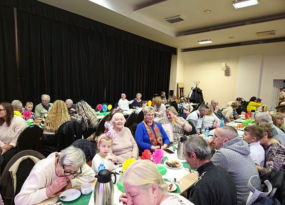 Grafika 136: 21.01.2025 Dzień Babci i Dziadka