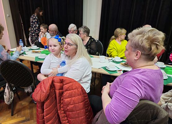 Grafika 138: 21.01.2025 Dzień Babci i Dziadka