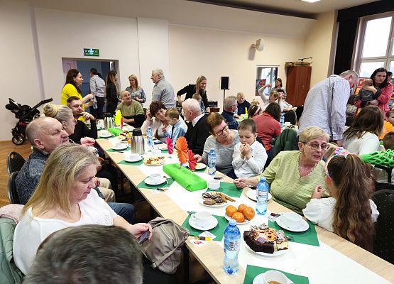 Grafika 141: 21.01.2025 Dzień Babci i Dziadka