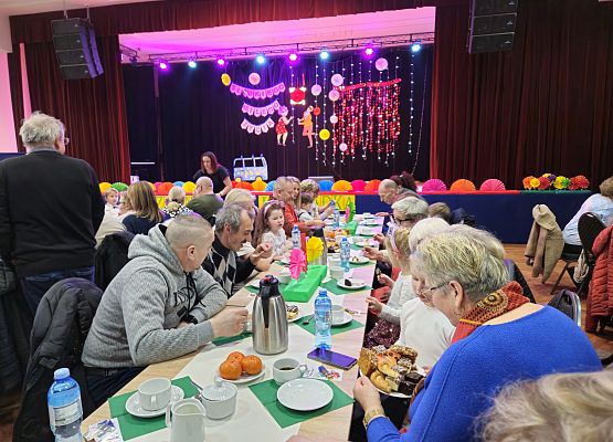 Grafika 142: 21.01.2025 Dzień Babci i Dziadka