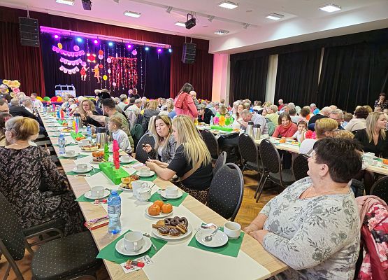 Grafika 145: 21.01.2025 Dzień Babci i Dziadka