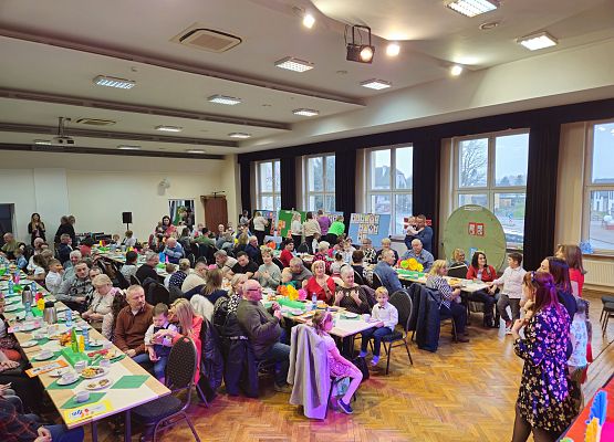 Grafika 164: 21.01.2025 Dzień Babci i Dziadka