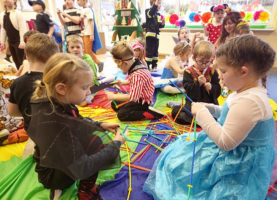 Grafika 82: 31.01.2025  Bal Karnawałowy