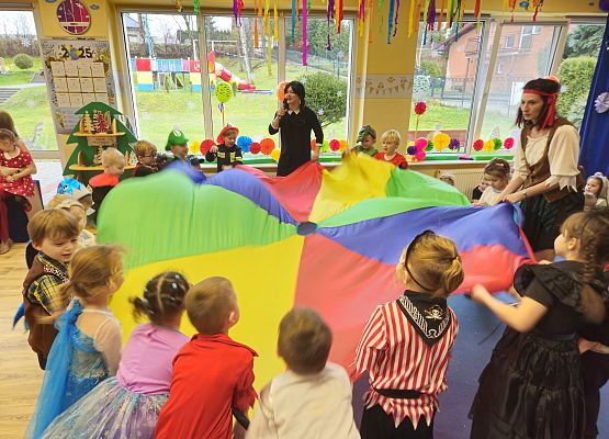 Grafika 94: 31.01.2025  Bal Karnawałowy