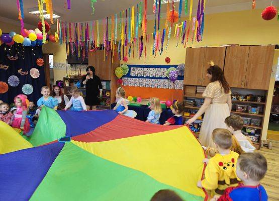 Grafika 113: 31.01.2025  Bal Karnawałowy