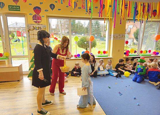 Grafika 158: 31.01.2025  Bal Karnawałowy