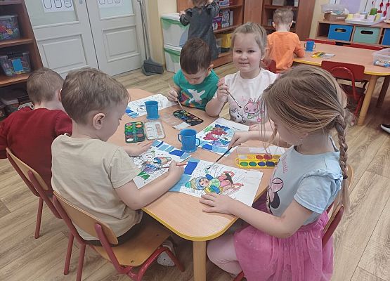 Grafika 16: Pierwszy tydzień ferii za nami