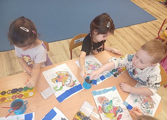 Grafika 18: Pierwszy tydzień ferii za nami