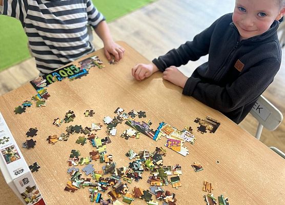 Grafika 27: Pierwszy tydzień ferii za nami