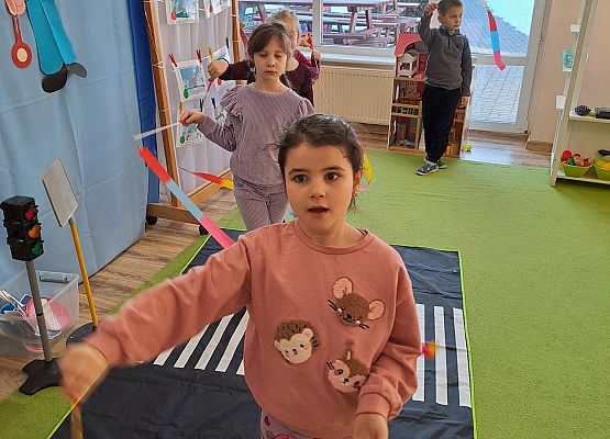 Grafika 31: Pierwszy tydzień ferii za nami