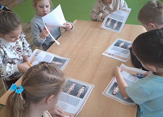 Grafika 32: Pierwszy tydzień ferii za nami