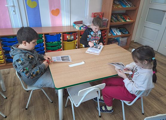 Grafika 33: Pierwszy tydzień ferii za nami