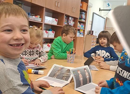 Grafika 39: Pierwszy tydzień ferii za nami