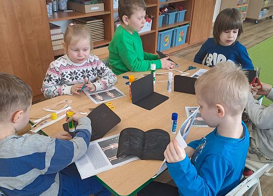 Grafika 40: Pierwszy tydzień ferii za nami