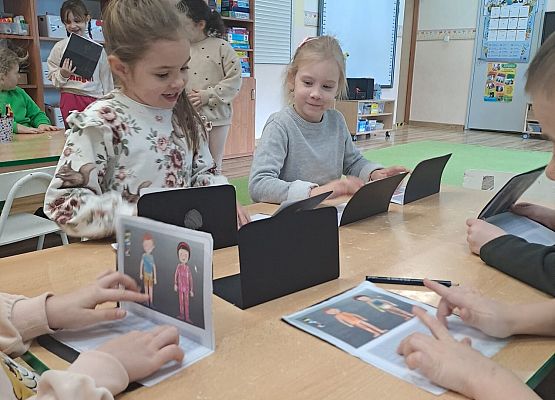 Grafika 41: Pierwszy tydzień ferii za nami