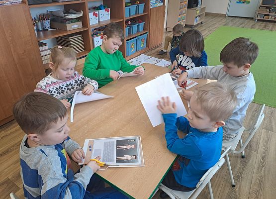 Grafika 43: Pierwszy tydzień ferii za nami