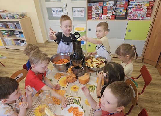 Grafika 18: 04.04.2025 Dzień marchewki