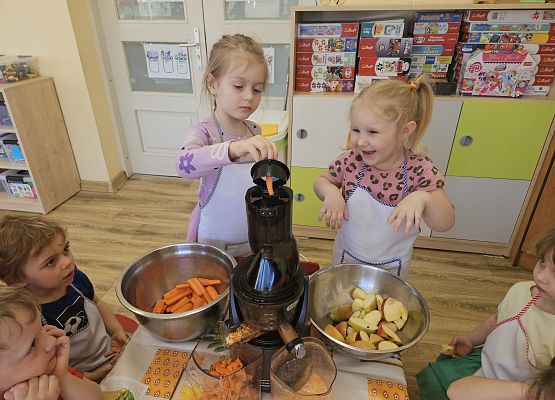 Grafika 26: 04.04.2025 Dzień marchewki