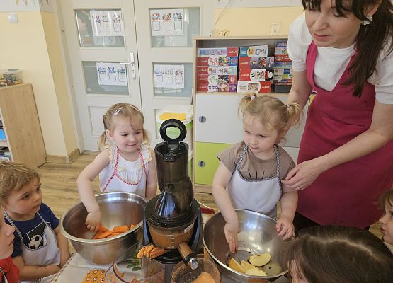 Grafika 29: 04.04.2025 Dzień marchewki