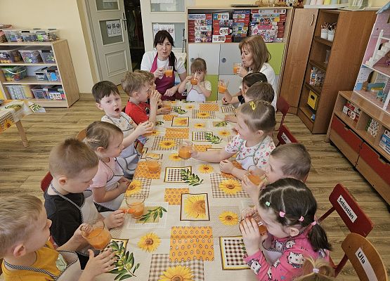 Grafika 33: 04.04.2025 Dzień marchewki