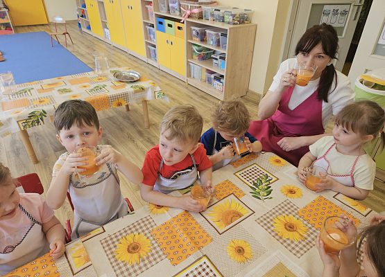 Grafika 34: 04.04.2025 Dzień marchewki