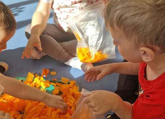 Grafika 39: 04.04.2025 Dzień marchewki