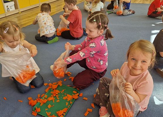 Grafika 42: 04.04.2025 Dzień marchewki