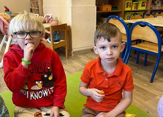 Grafika 52: 04.04.2025 Dzień marchewki