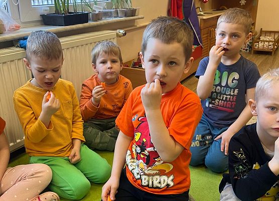 Grafika 53: 04.04.2025 Dzień marchewki