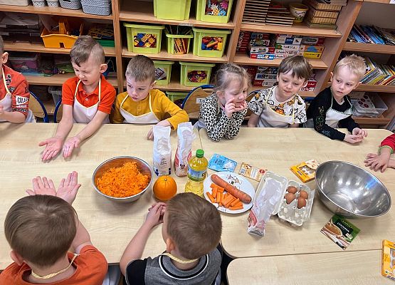 Grafika 56: 04.04.2025 Dzień marchewki