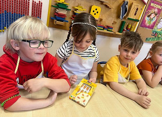 Grafika 59: 04.04.2025 Dzień marchewki