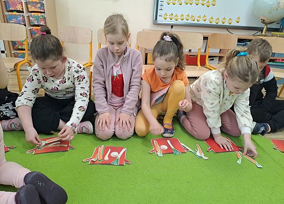 Grafika 97: 04.04.2025 Dzień marchewki