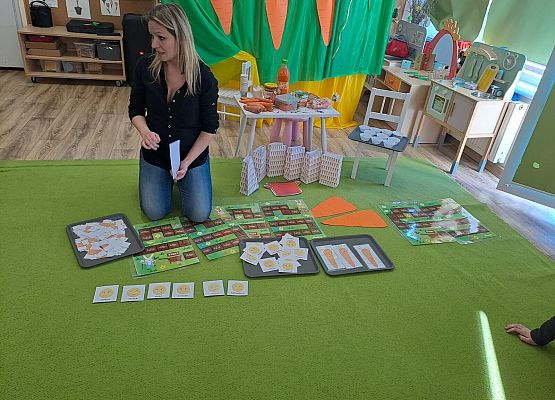 Grafika 110: 04.04.2025 Dzień marchewki