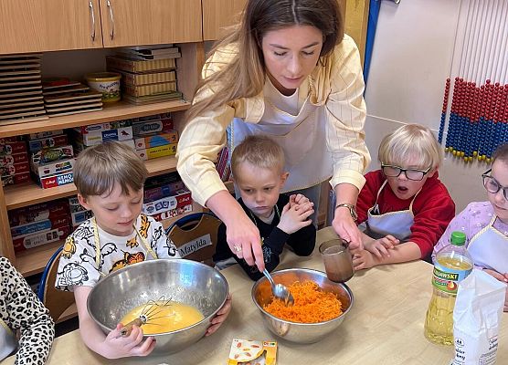 Grafika 66: 04.04.2025 Dzień marchewki