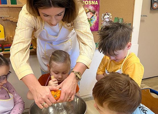 Grafika 74: 04.04.2025 Dzień marchewki