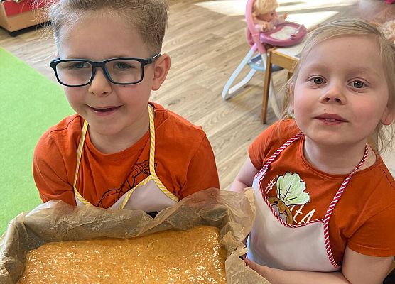 Grafika 85: 04.04.2025 Dzień marchewki